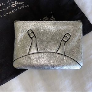 Marc by Marc Jacobs Disney Small Zip Pouch